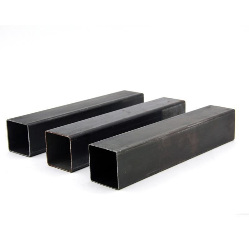 25X25 mm Steel for Building Material Ms Square Steel Tube