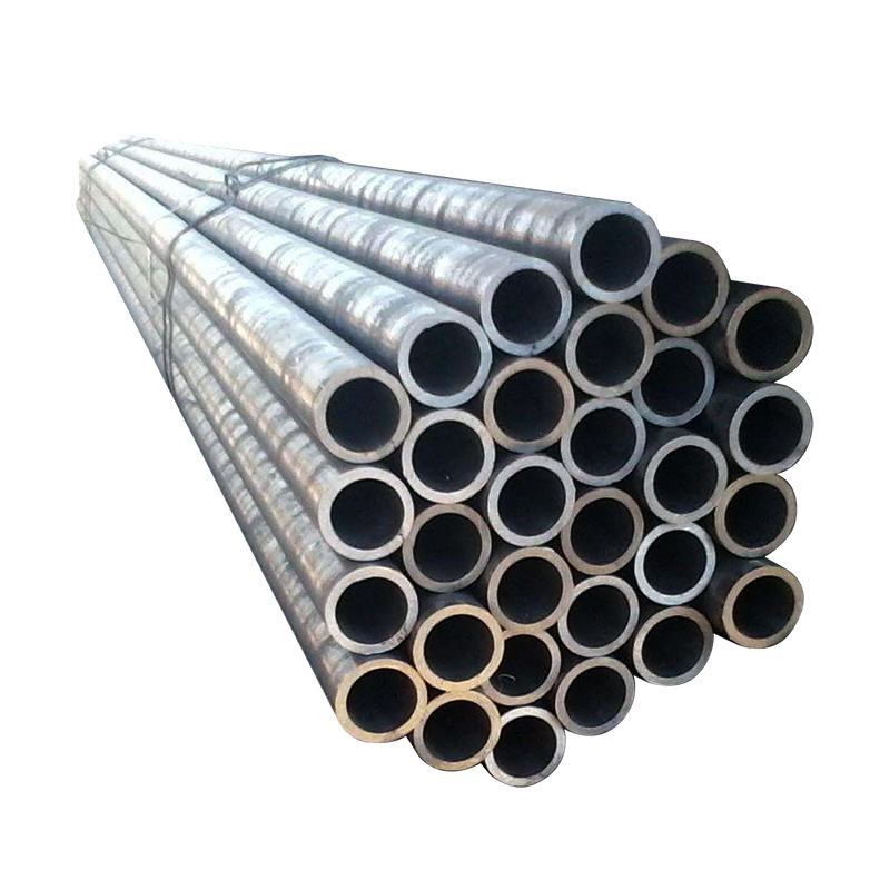 Chine 
                                 API 5L X65/X70/X80 la LSIP2 Tube Smls tuyaux sans soudure pour pipeline souterrain                             fournisseur