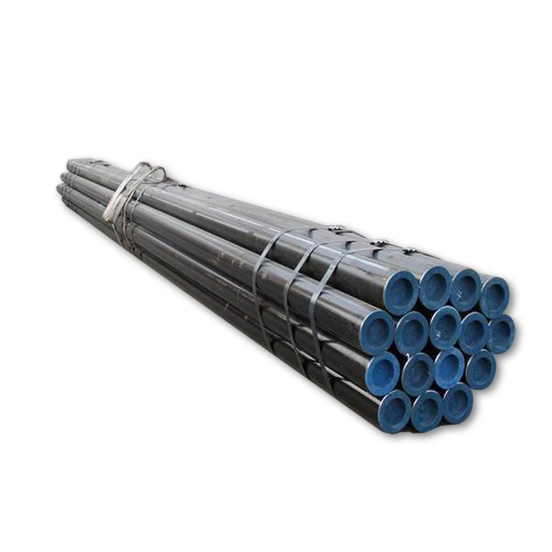 ASTM A106 Gr B 20# Seamless Steel Pipe