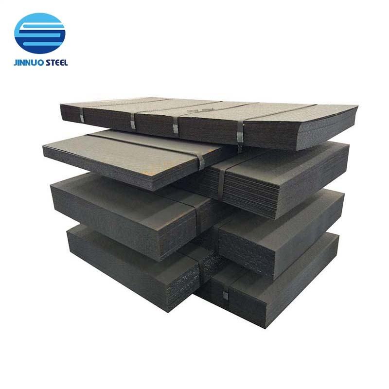 ASTM A53 Mild Steel Plate for Furniture