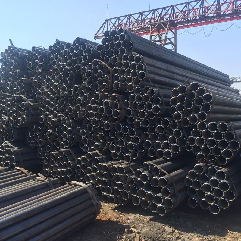DN600 Carbon Steel Pipe