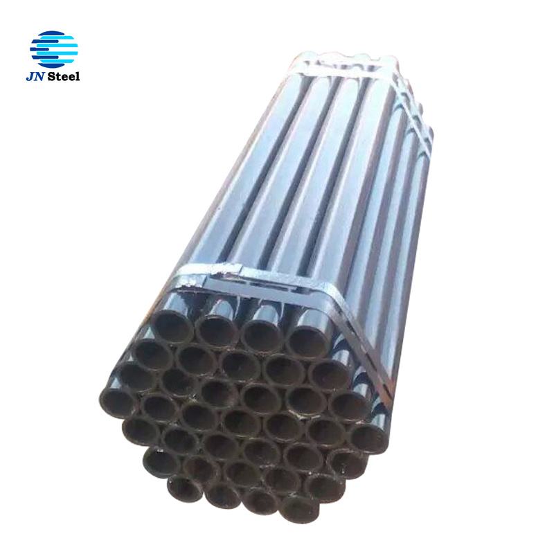 High Quality ERW Steel Pipe