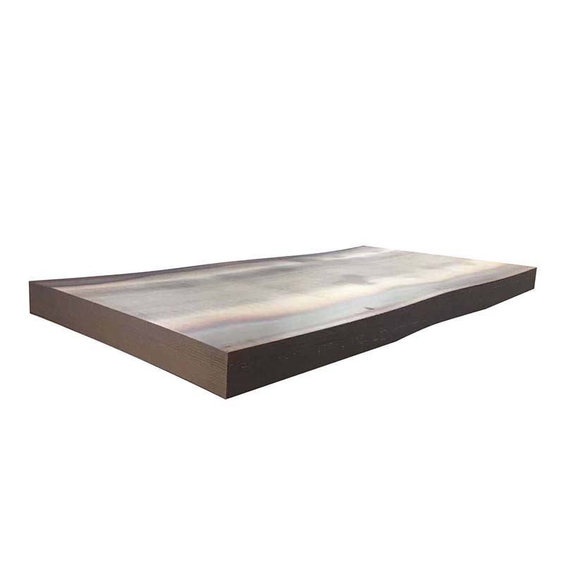 High Quality Low Carbon Cold Rolled Thin Thickness Steel Plate