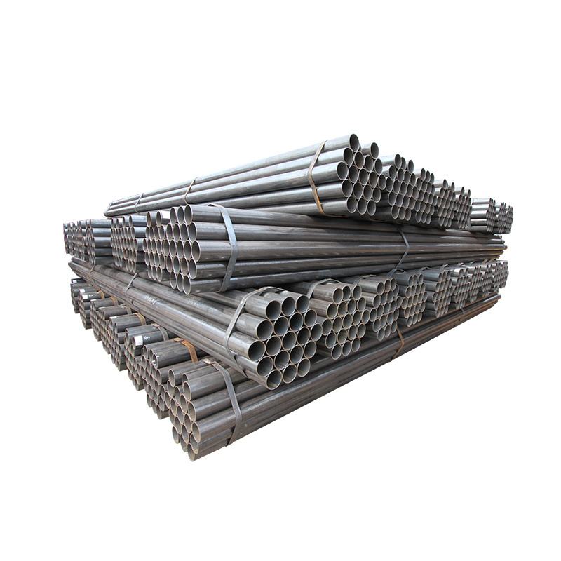 High Quality Mild Steel Pipe /Tube