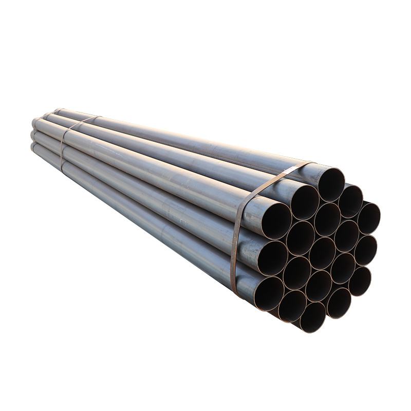 High Quality Ms Steel Pipe