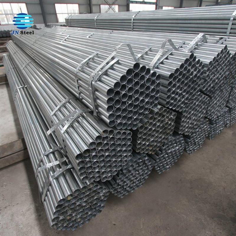 Light Weight Tube Section Mild Tubes/Mild Steel Square Pipe/Square Hollow Section/Rectangular and Square Black Carbon Steel Pipe