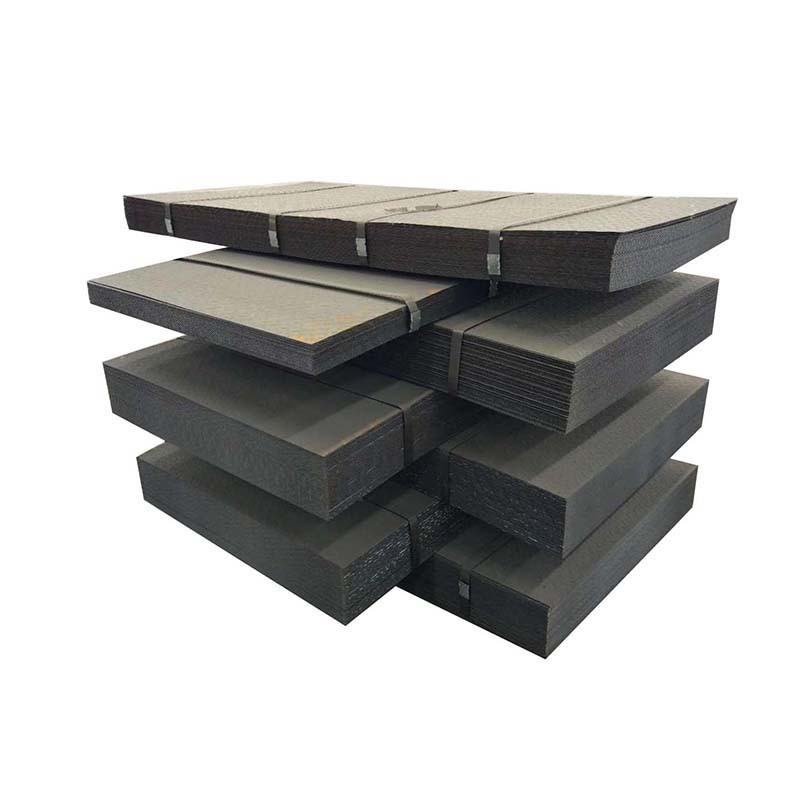 Mild Steel Sheet with Per Piece Price From Tianjin Manufacture
