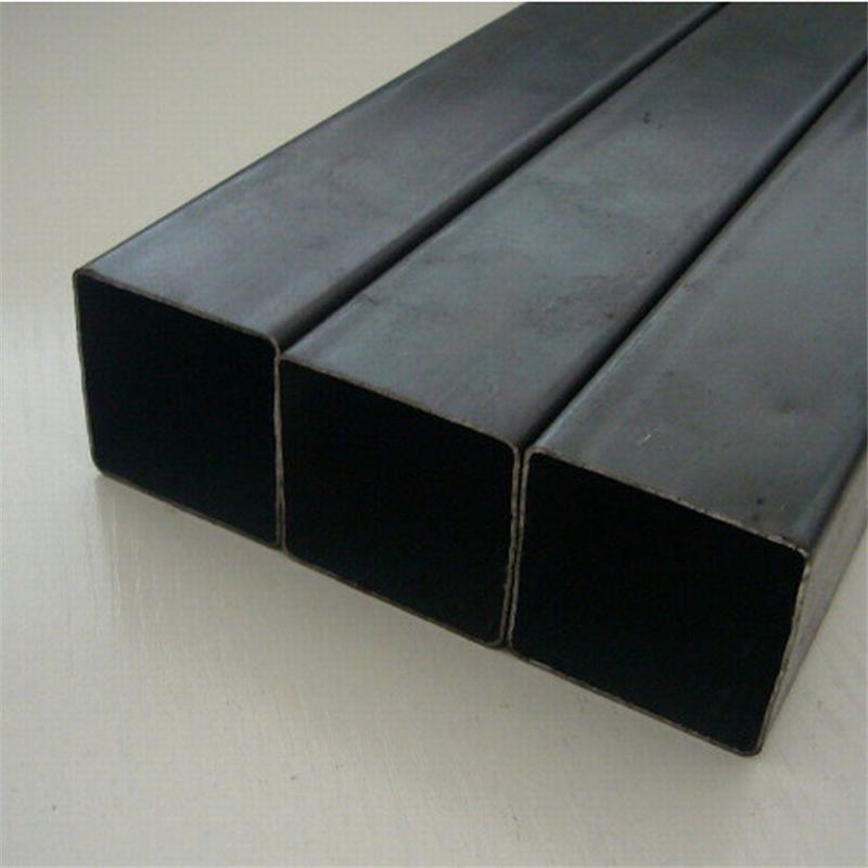 Ms Black Square Hollow Section