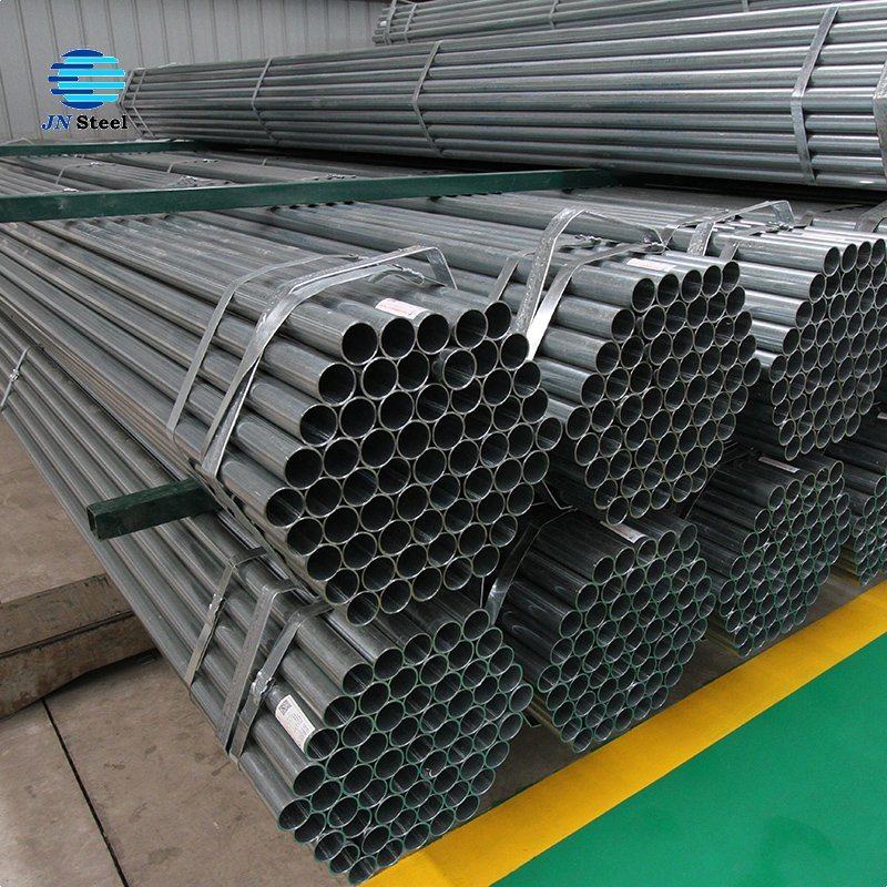 Packing List Pre Galvanized Steel Pipe