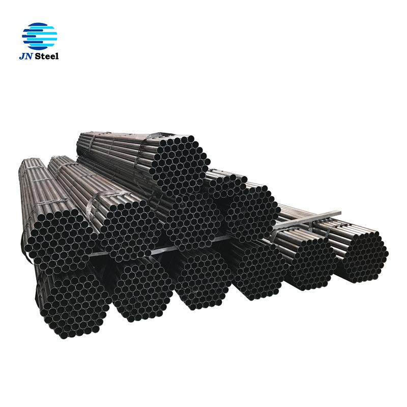 Welded Steel Pipe Made in China