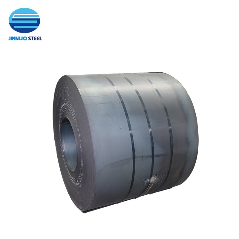 Widely Use SPHC/SPCC/JIS G3131/1.2mm/10mm/Q345/Q195/Q345b/Painted/Galvanized/Pipe Making/Building/Cold Rolled/Hot Rolled Steel Coil