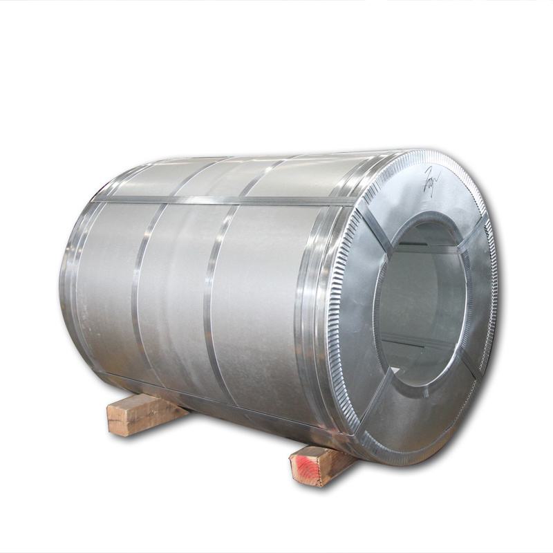 Zinc Coated Steel Coil Gi Coil Galvanized Coil