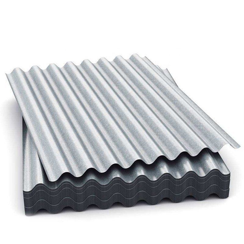 Building Materials Tile 0.35 mm Galvanized Roofing Sheet Aluminium Roofing Sheet Price