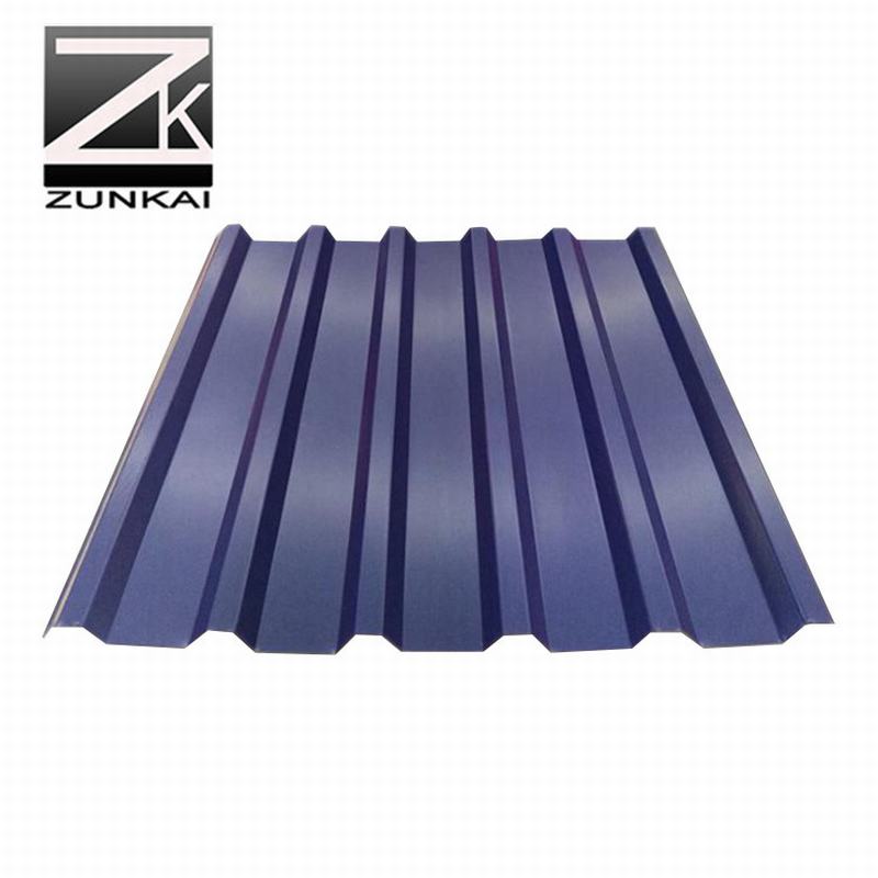 Cheap Price Alloy Carbon Prepainted Gi Galvanized Corrugated Zinc Aluminium Coated Metal Iron Steel Roofing Sheets