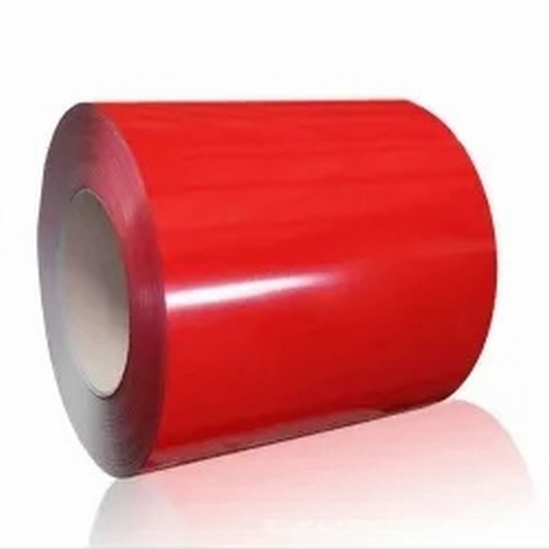 Color Coated Steel Coil for Making Whiteboard/Chalkboard
