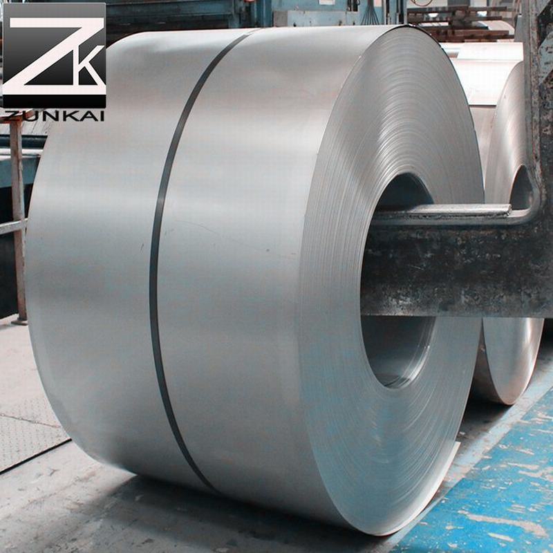 Dx51d Z40 Z60 Z100 Z180 Z275 Z350 Galvanized Strip Sheet Quality Galvanized Steel Coil