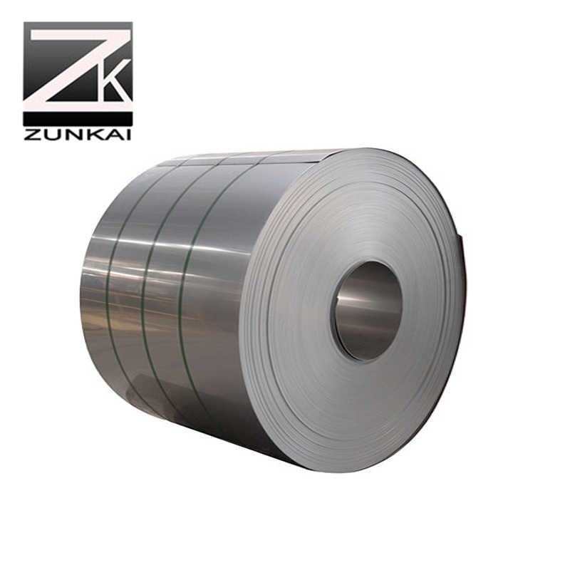 
                                 Luz quente galvanizado revestido de zinco da bobina de aço para material de construção (Z40, Z60, Z80, Z120, Z180, Z275)                            