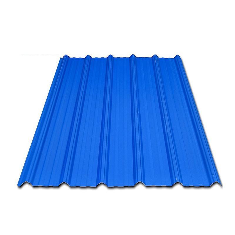 
                                 Chapas de acero corrugado color PPGI/techos de hojas de Tata Steel Fabricación de los precios                            