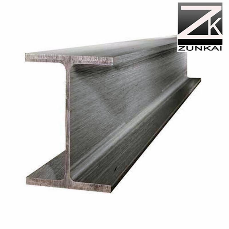 Structural Carbon Steel H Profile Beam H Iron Beam (IPE, UPE, HEA, HEB)