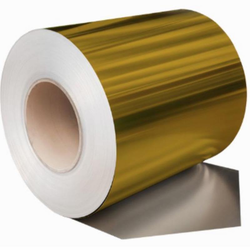 1050 1060 1070 Anodized Aluminum Roll Coil