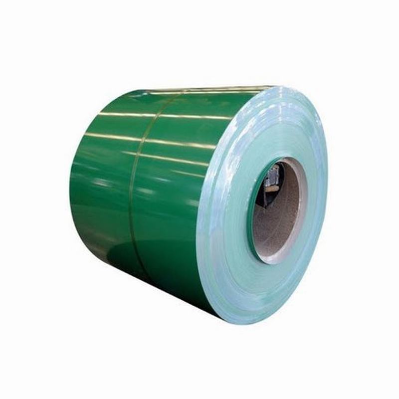 1100 3003 Color Coated Aluminum Coil for Roofing Sheets Food