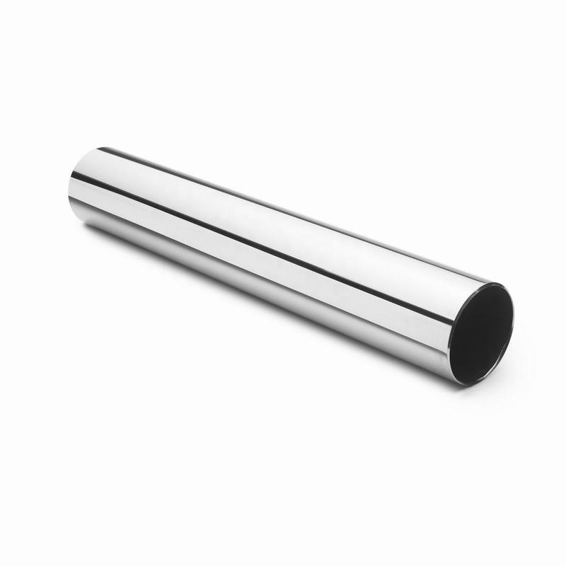 
                                 304 O tubo de aço inoxidável 316L de aço inoxidável de diâmetro exterior 2 capilar da espessura da parede de 2,5 0,5                            