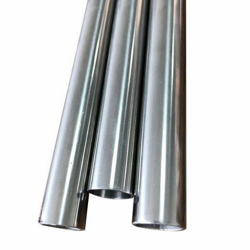 316L Stainless Steel Pipe Taiwan Stainless Steel Pipe Manufacturer