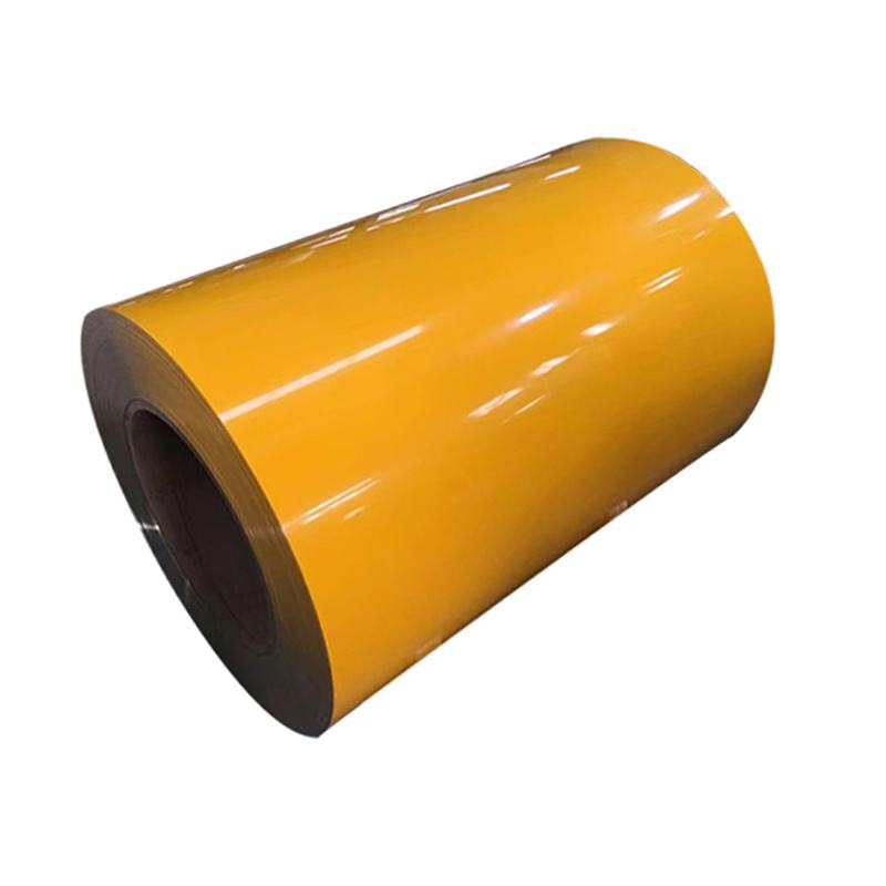 5052 H32 H34 H111 Aluminum Coil Anodized Color Coated 0 35mm
