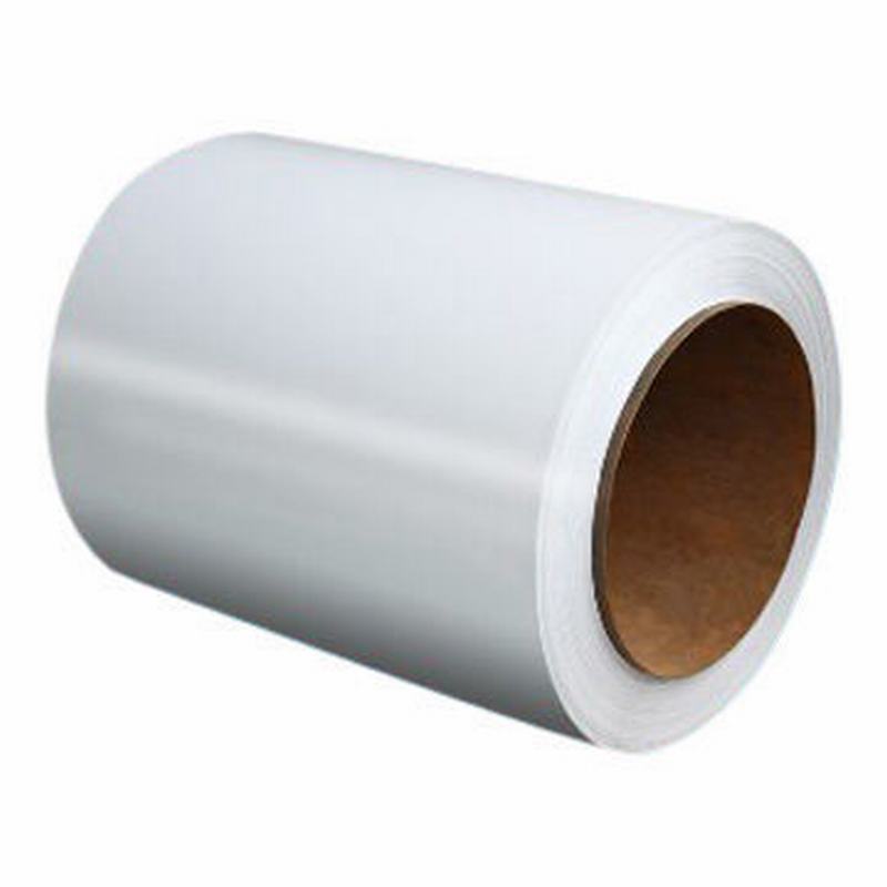 5mm Thick 5052 2mm Color Painted Aluminium Coil Supplier