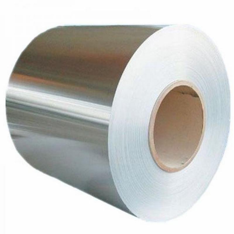 Aluminum Coil 5mm 5.5mm 6mm 6.5mm 7mm 7.5mm Aluminium Sheet Roll Aluminum Coil
