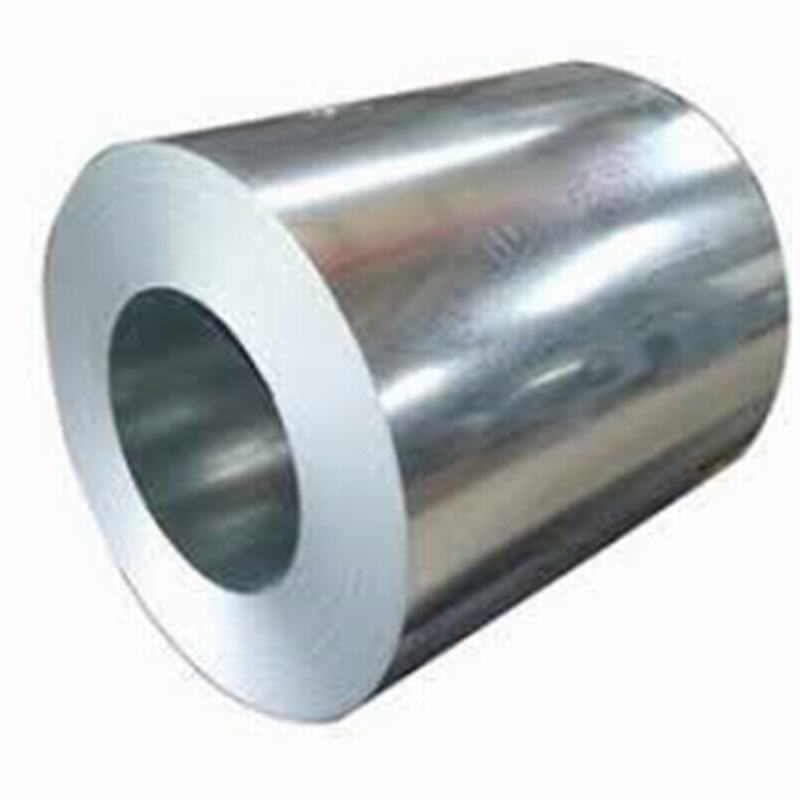 China Mill Factory Manufacture Hot Dipped Galvanized Zinc Coated Steel Coil for Building Material (Z40, Z60, Z80, Z120, Z180, Z275)