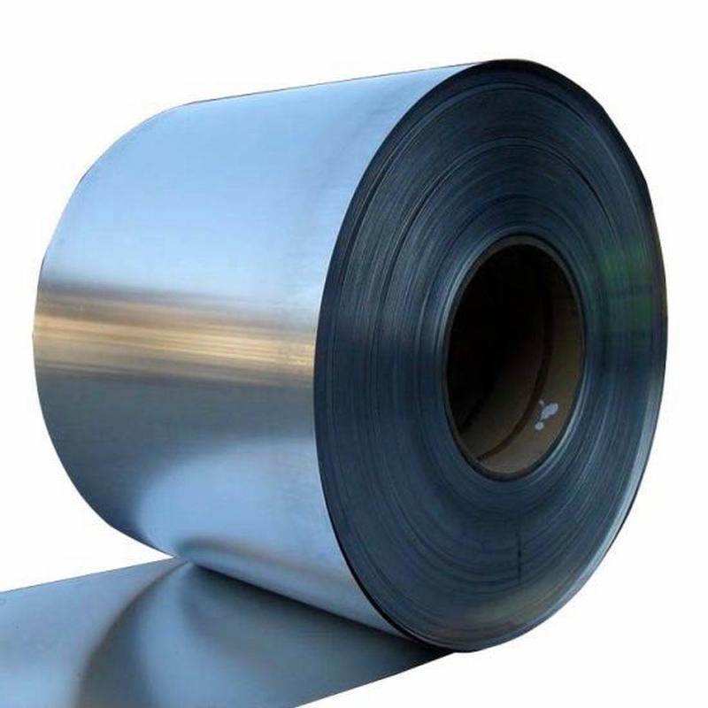 China Supplier Anodized 0.35mm Aluminum 3105 Aluminum Coil