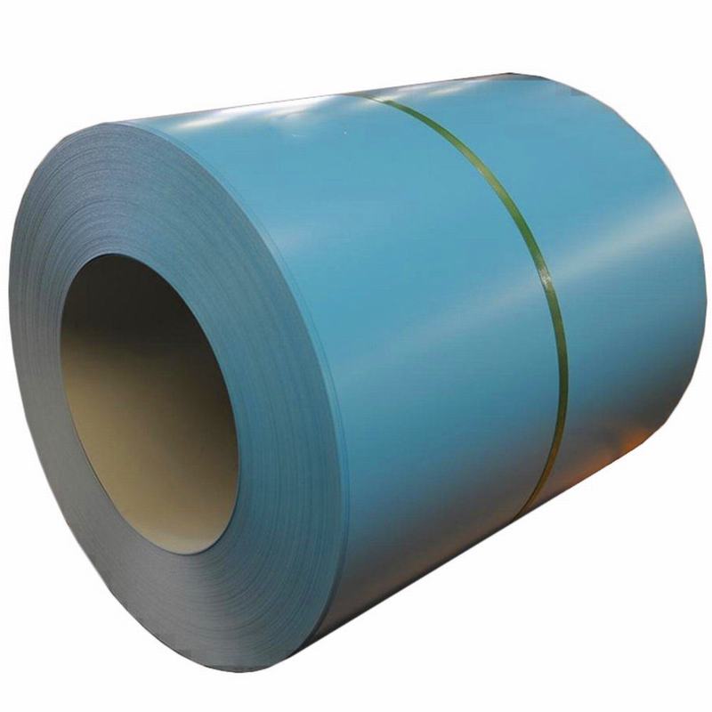 Galvanized Color-Coated Coils Color-Coated Steel Coils Color-Coated Coils SGCC Color-Coated Coils