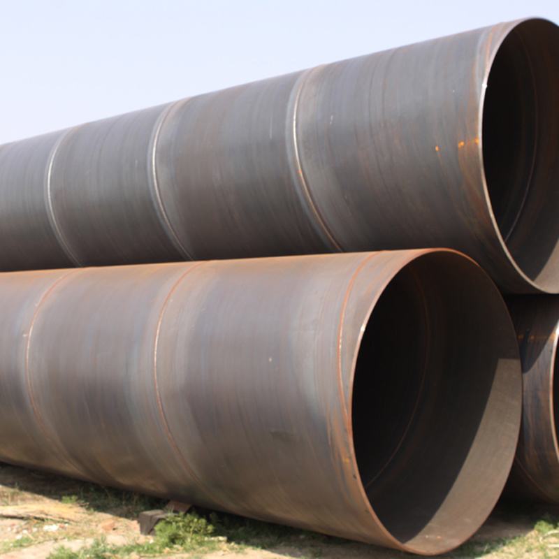 High Quality Galvanized Welded Steel Pipe Price
