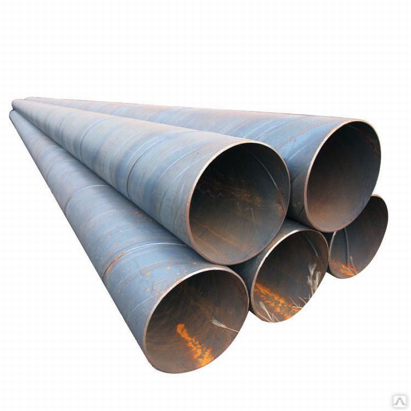 Q235 Material Straight Seam Welded Pipe Carbon Steel Welded Pipe