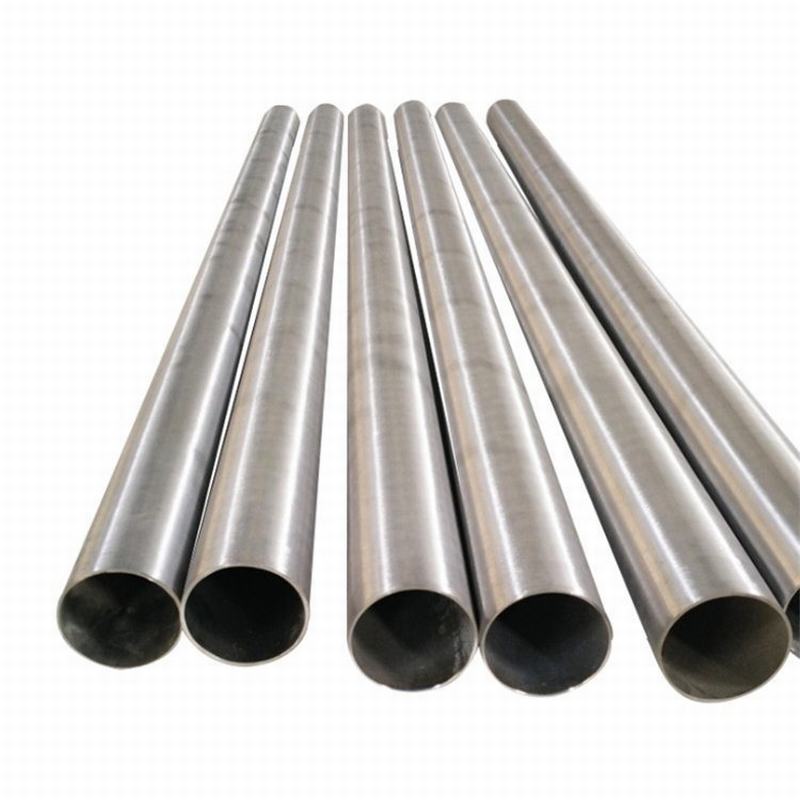 
                                 Liste de prix des tuyaux en acier inoxydable sans soudure de 316 25 de diamètre 202                            