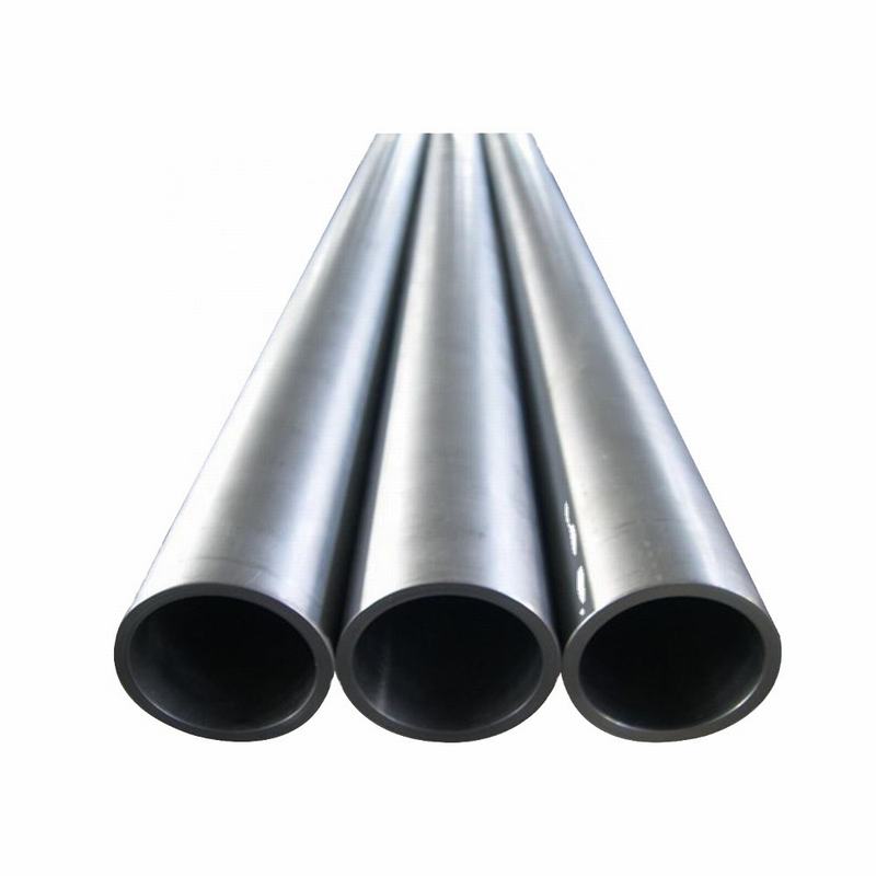 
                                 AISI 310S 321 tubo de polimento quadrado de aço inoxidável de alta qualidade                            