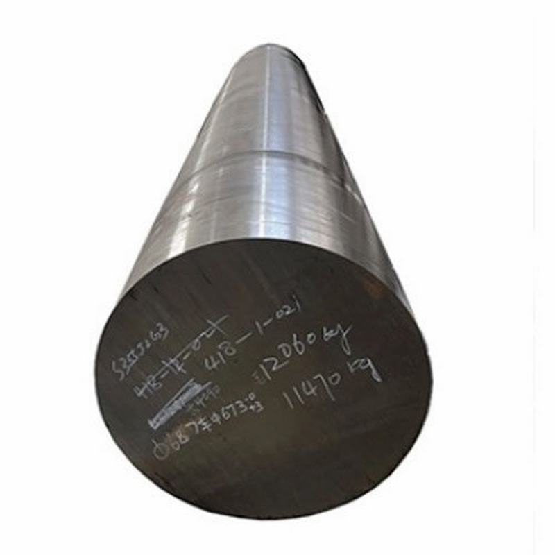 AISI 4140 Cercificated Customized Carbon Steel Round Bar Factory Direct