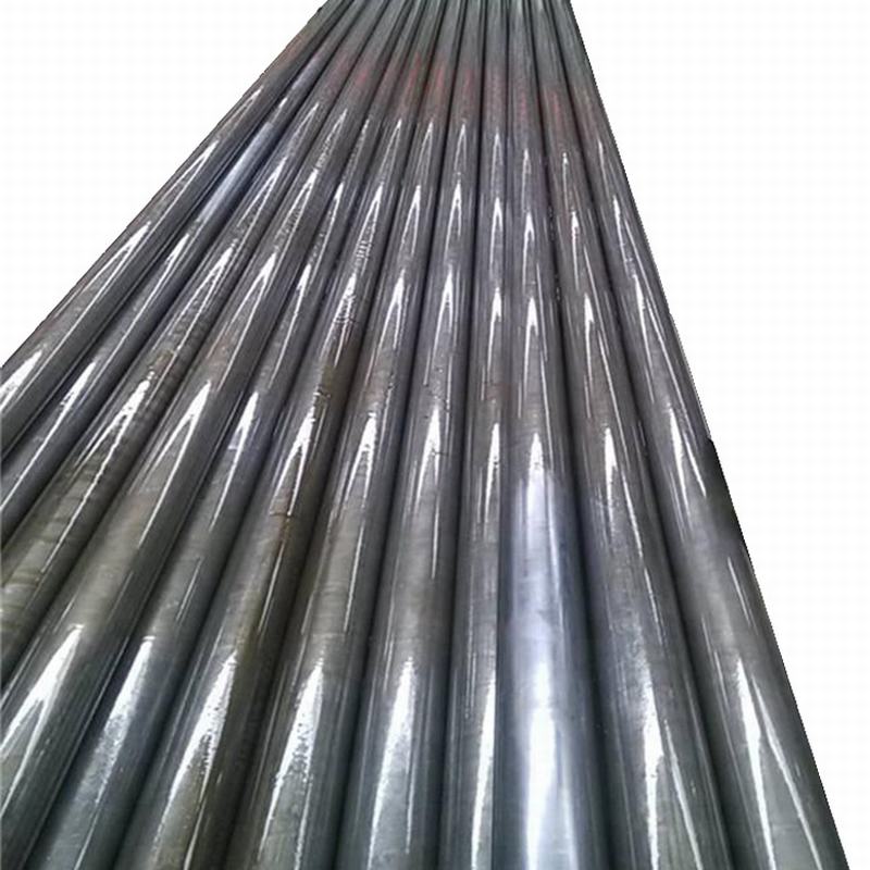 Best Manufacturer Custom Steel Seamless Pipe Low Alloy A335 P5 Steel Pipe