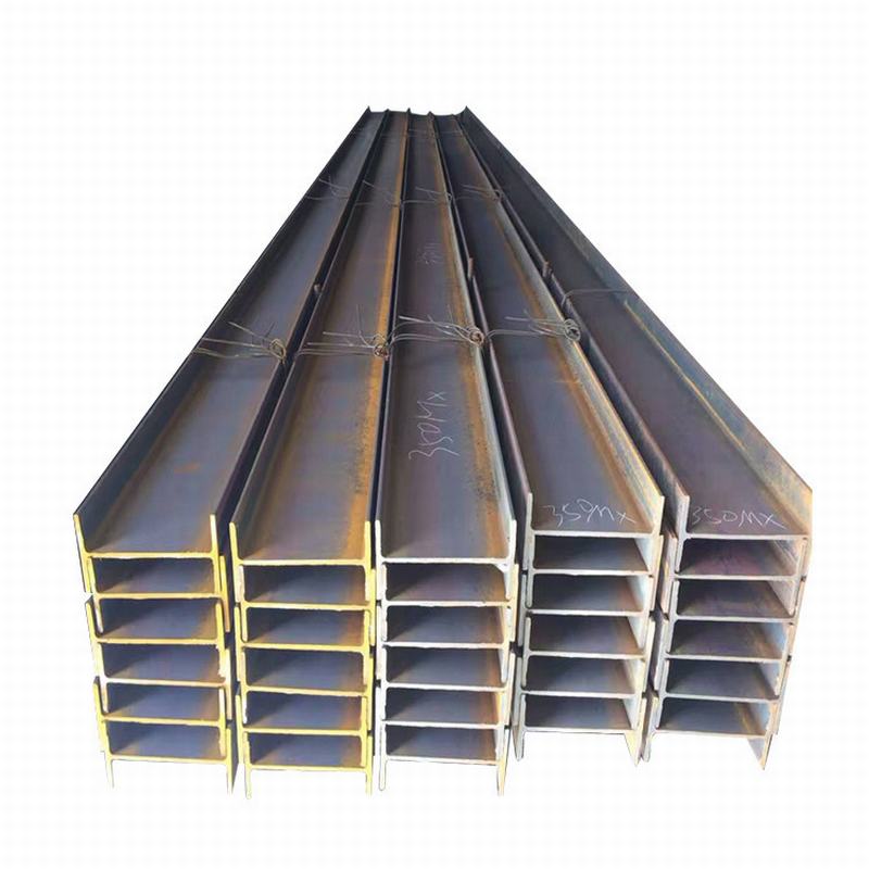 
                                 Mejor precio de la construcción de acero estructural de acero Taller Almacén galvanizar prefabricados de acero de sección I de la viga H                            
