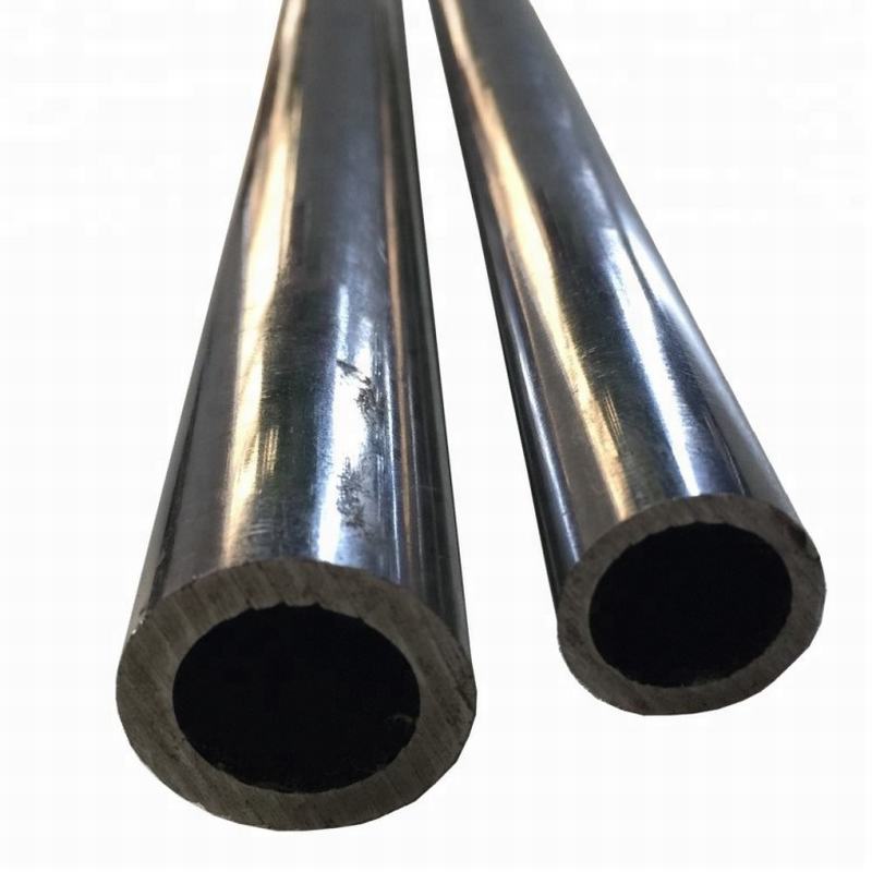 Best Selling 1/2inch Hot Rolled SAE 1040 Carbon Seamless Steel Pipe 48 Inch Steel Pipe Price List of 40 Schedule Ms Pipe
