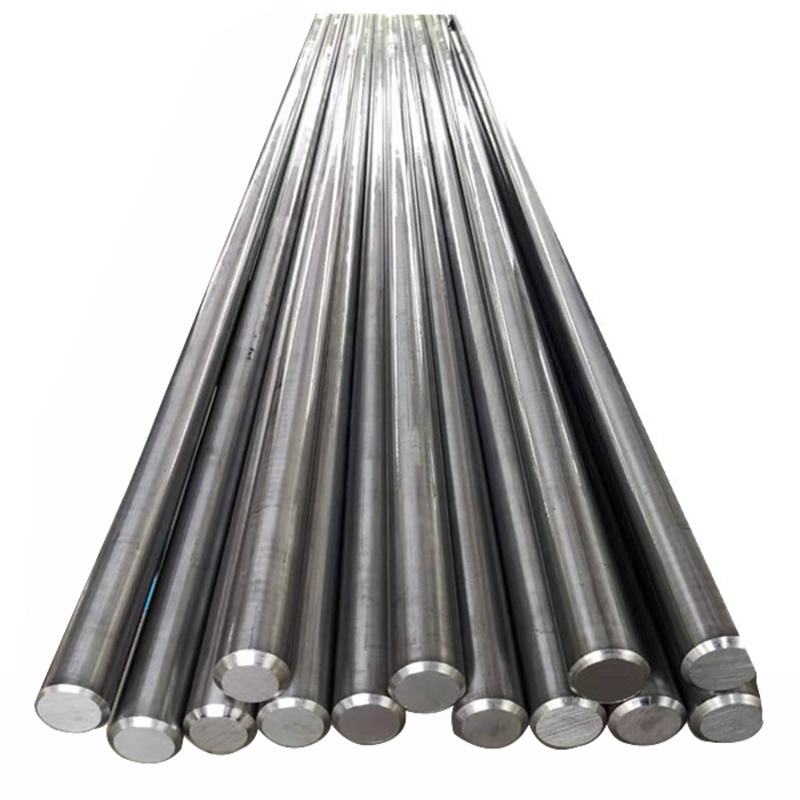 Cheap Price Sale ASTM A53 Manufacturer 30# Carbon Steel Round Bar A179 106-a Carbon Steel Bar