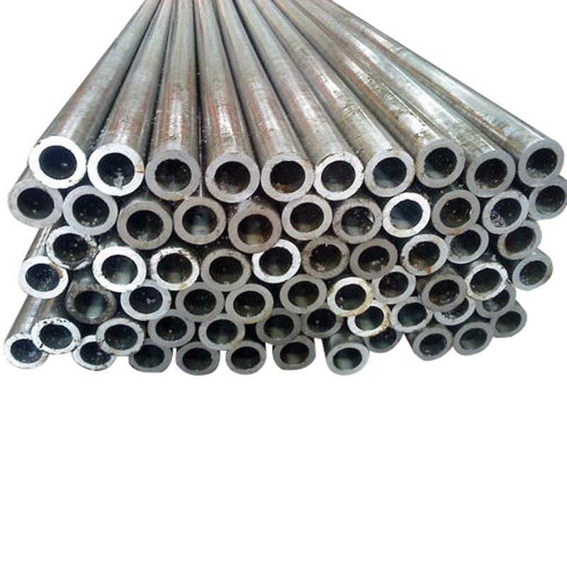 China Best Seller Supplier Seamless Precision Steel Tube Seamless Steel Pipe Hollow Rectangular Steel Tube