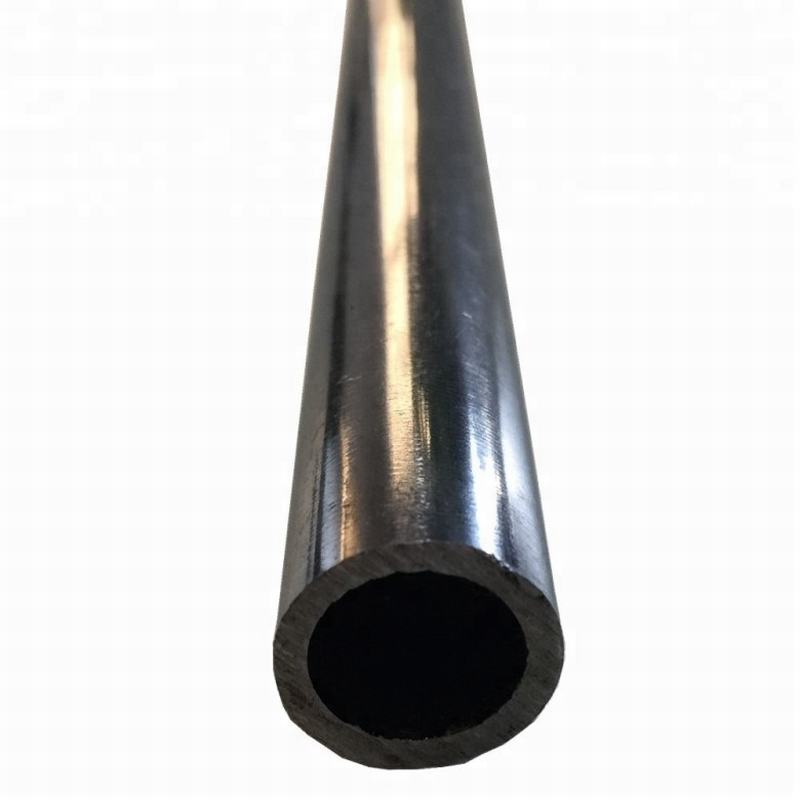 China Carbon Seamless Steel Tube Large Diameter Pipe ASME Schedule 160 ASTM Seamless Steel Pipe