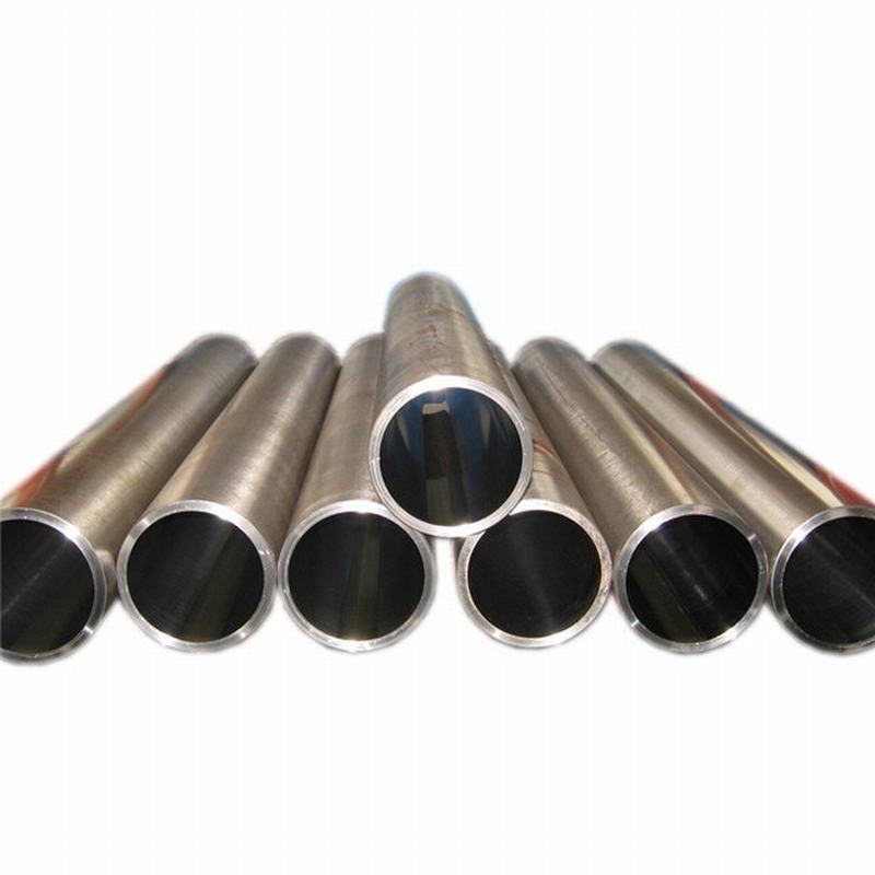 China Manufacturer Seamless Carbon Steel Pipe Tube Price Per Ton