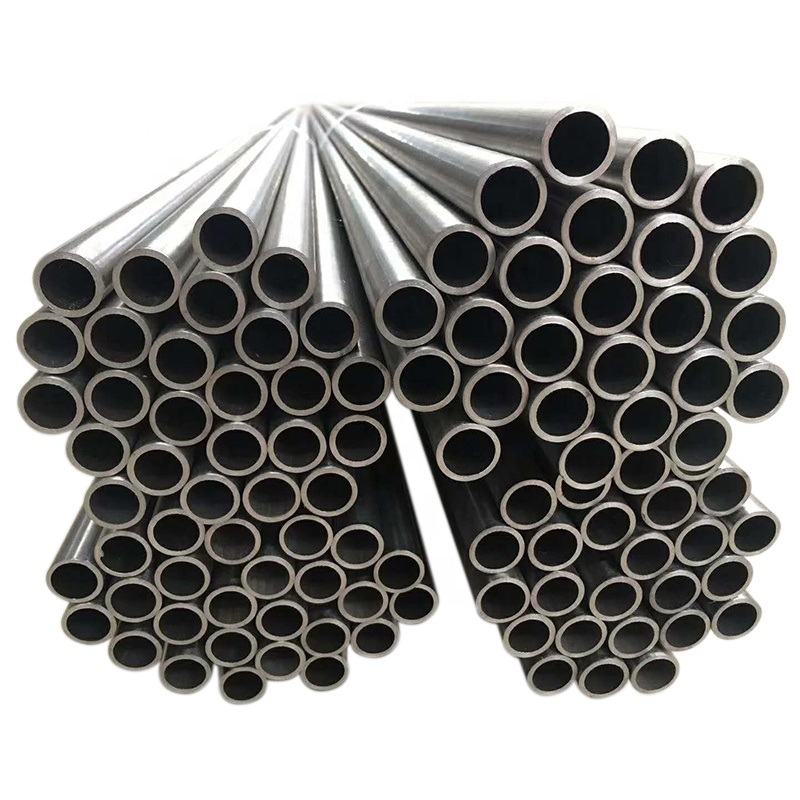 China Thick Walled Hot Rolled Carbon St 35.8 Stpg370 Seamless Steel Pipe