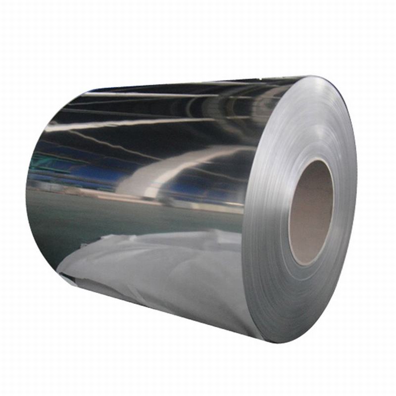 Factory Price Cold Rolled Hot Dipped Galvanized Steel Coil / Sheet / Plate / Strip