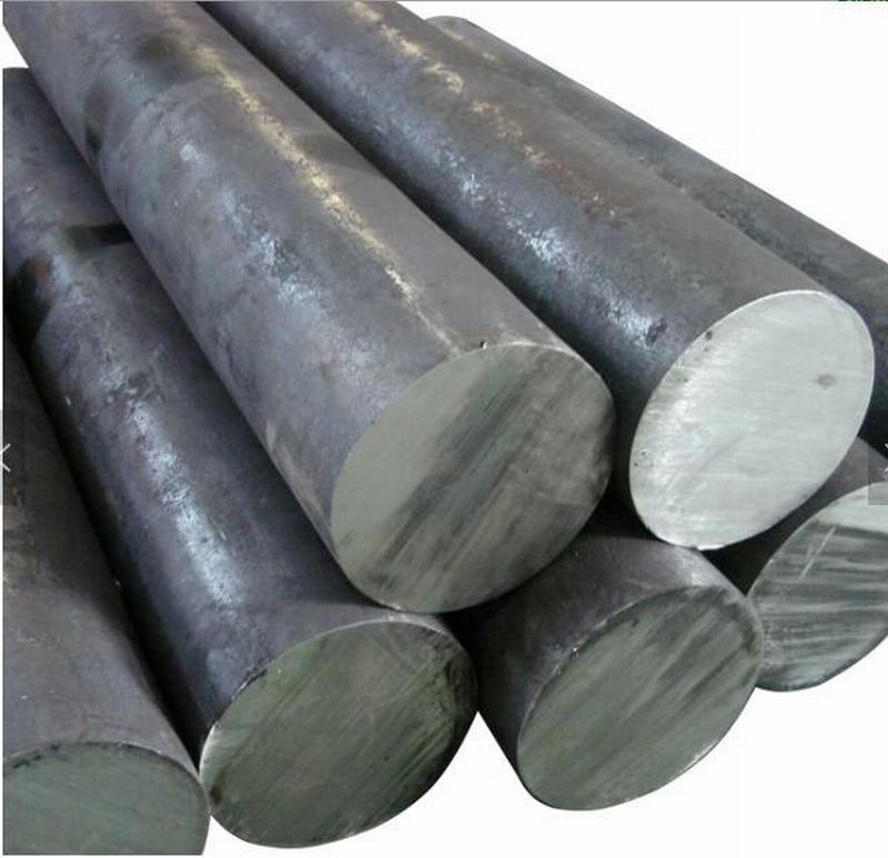Factory Supply Q235 4mm Carbon Steel Round Bar