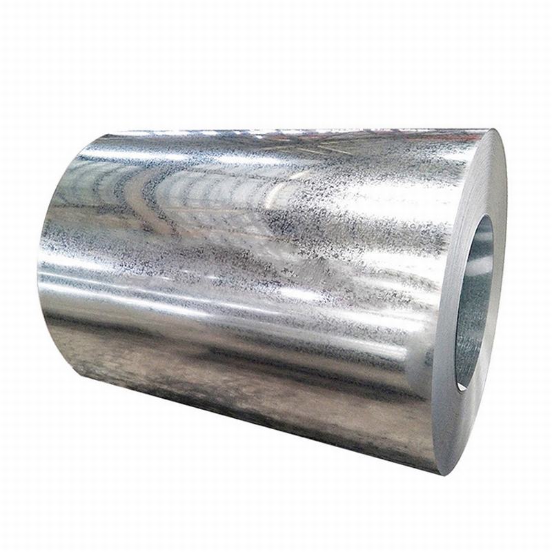 China 
                                 Bobinas de acero galvanizado, SGCC, DX51D y Q195, las hojas PPGI bobinas de acero galvanizado de bobinas de acero galvanizado a Dx51d z100 de la bobina de tiras de acero galvanizado                             proveedor