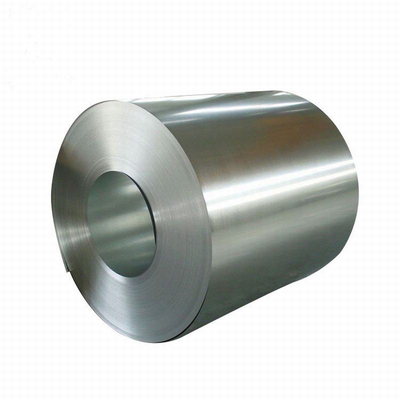 Galvanized Steel Coil Z275 Galvanized Sheet Metal Price Manufactor Galvanized Steel Sheets/Coils/Strips/Plates Gl Aluzinc Coated Steel Coil